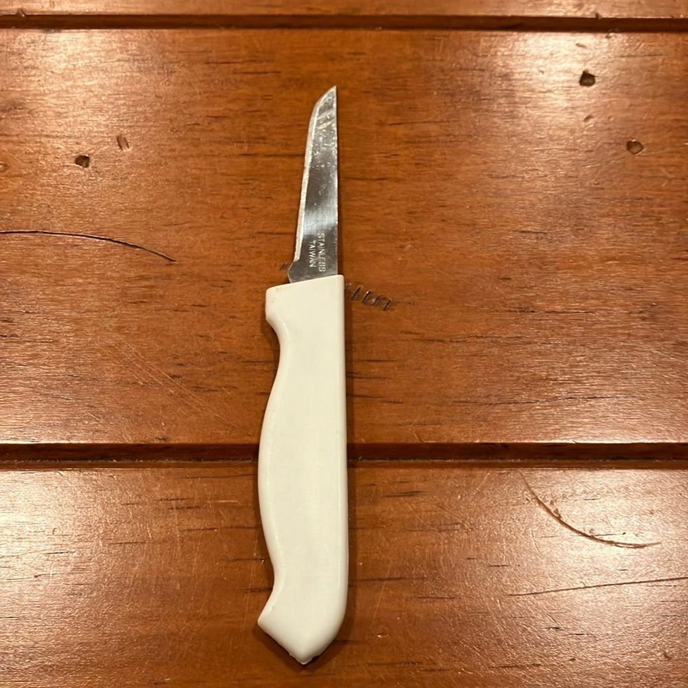 Knife